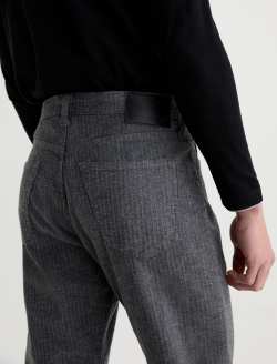 Everett Pant Sterling Slim Straight MENS BOTTOMS Photo 7