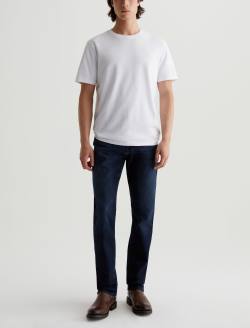 Everett Vapor Wash Vapor Wash Eiffel Slim Straight MENS BOTTOMS Photo 2