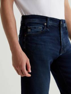 Everett Vapor Wash Vapor Wash Eiffel Slim Straight MENS BOTTOMS Photo 4