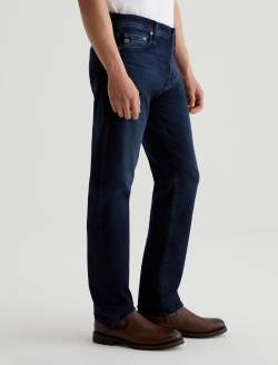 Everett Vapor Wash Vapor Wash Eiffel Slim Straight MENS BOTTOMS Photo 5