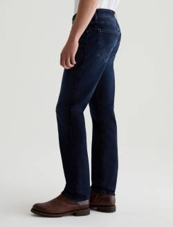 Everett Vapor Wash Vapor Wash Eiffel Slim Straight MENS BOTTOMS Photo 6