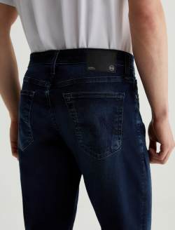 Everett Vapor Wash Vapor Wash Eiffel Slim Straight MENS BOTTOMS Photo 7
