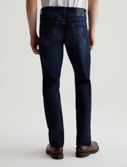 Everett Vapor Wash Vapor Wash Eiffel Slim Straight MENS BOTTOMS Photo 8