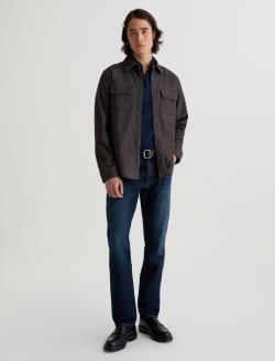 Everett 360° Benson Slim Straight MENS BOTTOMS Photo 2
