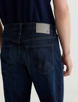 Everett 360° Benson Slim Straight MENS BOTTOMS Photo 7