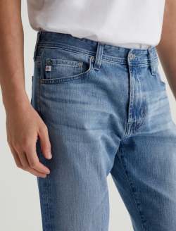 Everett 360° Cascade Slim Straight MENS BOTTOMS Photo 4