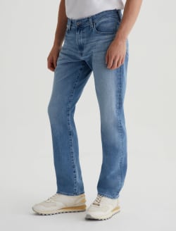 Everett 360° Cascade Slim Straight MENS BOTTOMS Photo 6