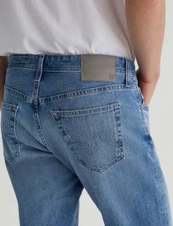 Everett 360° Cascade Slim Straight MENS BOTTOMS Photo 7