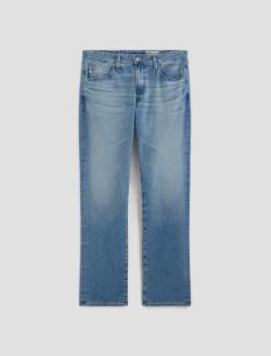 Everett 360° Cascade Slim Straight MENS BOTTOMS Photo 1