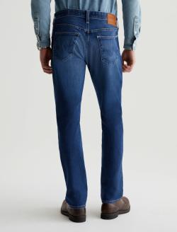 Everett 360° Nonchalant Slim Straight 360° Stretch Denim MENS BOTTOMS Photo 7