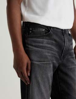 Everett Lobos Slim Straight MENS BOTTOMS Photo 4