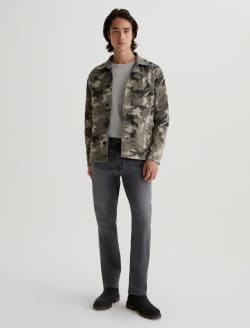 Everett Oroville Slim Straight MENS BOTTOMS Photo 2