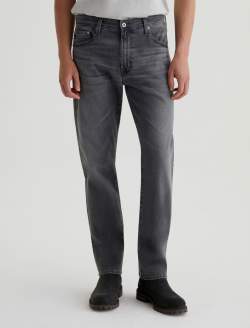 Everett Oroville Slim Straight MENS BOTTOMS Photo 3