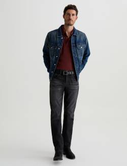 Everett Peterson Slim Straight MENS BOTTOMS Photo 2