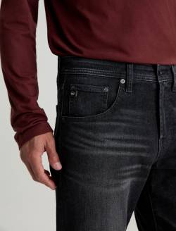 Everett Peterson Slim Straight MENS BOTTOMS Photo 4