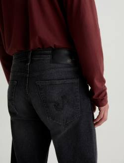 Everett Peterson Slim Straight MENS BOTTOMS Photo 7