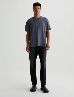 Everett Trophy Slim Straight AG Cloud Soft Denim™  MENS BOTTOMS Photo 1