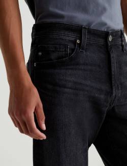 Everett Trophy Slim Straight AG Cloud Soft Denim™  MENS BOTTOMS Photo 3