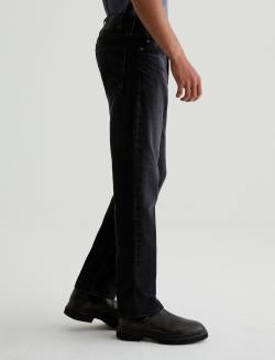 Everett Trophy Slim Straight AG Cloud Soft Denim™  MENS BOTTOMS Photo 5