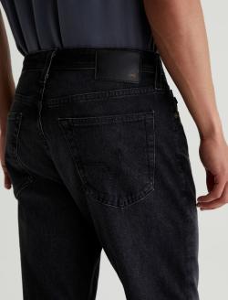 Everett Trophy Slim Straight AG Cloud Soft Denim™  MENS BOTTOMS Photo 6