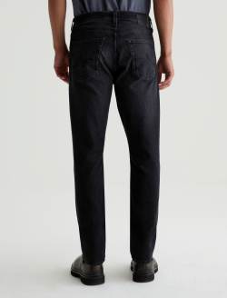 Everett Trophy Slim Straight AG Cloud Soft Denim™  MENS BOTTOMS Photo 7