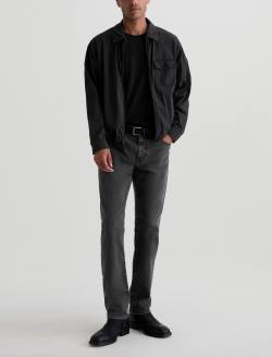 Everett Jean 7 Years Sulfur Antique Black Slim Straight MENS BOTTOMS Photo 2