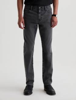 Everett Jean 7 Years Sulfur Antique Black Slim Straight MENS BOTTOMS Photo 3