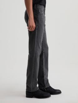 Everett Jean 7 Years Sulfur Antique Black Slim Straight MENS BOTTOMS Photo 5