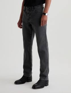 Everett Jean 7 Years Sulfur Antique Black Slim Straight MENS BOTTOMS Photo 6
