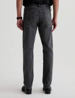 Everett Jean 7 Years Sulfur Antique Black Slim Straight MENS BOTTOMS Photo 8