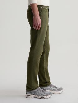 Everett Jean 7 Years Sulfur Coastal Moss Slim Straight MENS BOTTOMS Photo 5