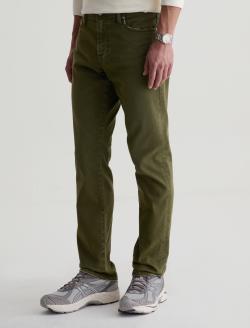 Everett Jean 7 Years Sulfur Coastal Moss Slim Straight MENS BOTTOMS Photo 6