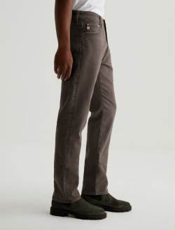 Everett 7 Years Sulfur Dried Cedar Slim Straight AG Cloud Soft Denim™ MENS BOTTOMS Photo 4