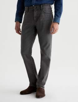 Everett Jean 7 Years Sulfur Evening Smoke Slim Straight MENS BOTTOMS Photo 6