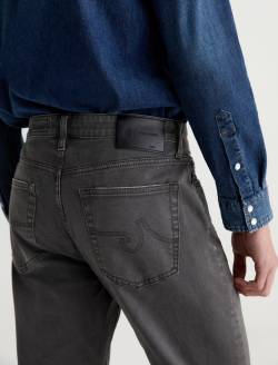 Everett Jean 7 Years Sulfur Evening Smoke Slim Straight MENS BOTTOMS Photo 7
