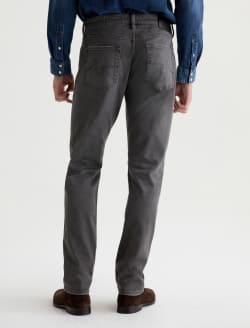 Everett Jean 7 Years Sulfur Evening Smoke Slim Straight MENS BOTTOMS Photo 8