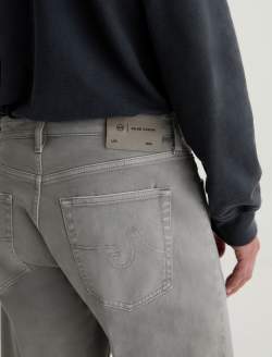 Everett 7 Years Sulfur Ironwood Slim Straight MENS BOTTOMS Photo 7