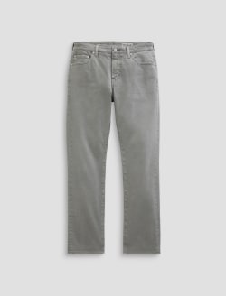 Everett 7 Years Sulfur Ironwood Slim Straight MENS BOTTOMS Photo 1
