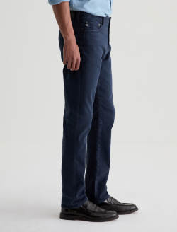 Everett Jean 7 Years Sulfur Modern Navy Slim Straight MENS BOTTOMS Photo 5