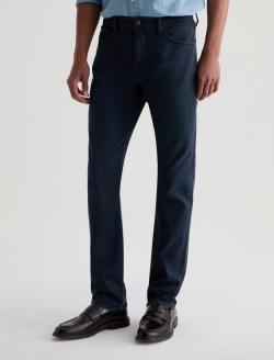 Everett Jean 7 Years Sulfur Modern Navy Slim Straight MENS BOTTOMS Photo 6