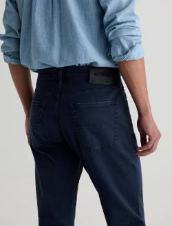 Everett Jean 7 Years Sulfur Modern Navy Slim Straight MENS BOTTOMS Photo 7
