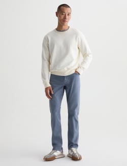 Everett Jean 7 Years Sulfur Ashline Slim Straight MENS BOTTOMS Photo 2