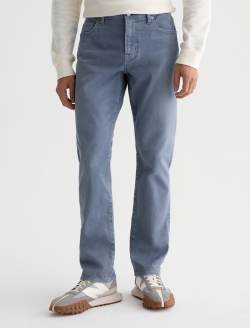 Everett Jean 7 Years Sulfur Ashline Slim Straight MENS BOTTOMS Photo 3