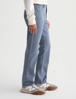 Everett Jean 7 Years Sulfur Ashline Slim Straight MENS BOTTOMS Photo 5