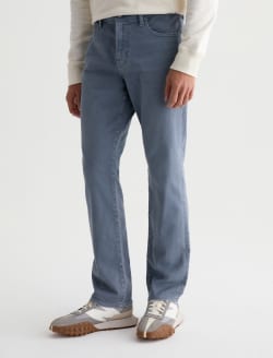 Everett Jean 7 Years Sulfur Ashline Slim Straight MENS BOTTOMS Photo 6