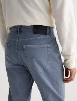 Everett Jean 7 Years Sulfur Ashline Slim Straight MENS BOTTOMS Photo 7