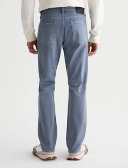 Everett Jean 7 Years Sulfur Ashline Slim Straight MENS BOTTOMS Photo 8