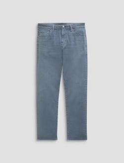 Everett Jean 7 Years Sulfur Ashline Slim Straight MENS BOTTOMS Photo 1