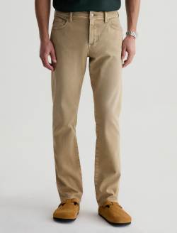 Everett Jean 7 Years Sulfur Valley Tan Slim Straight MENS BOTTOMS Photo 3