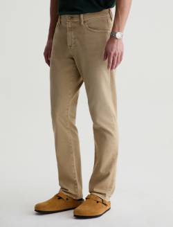 Everett Jean 7 Years Sulfur Valley Tan Slim Straight MENS BOTTOMS Photo 6